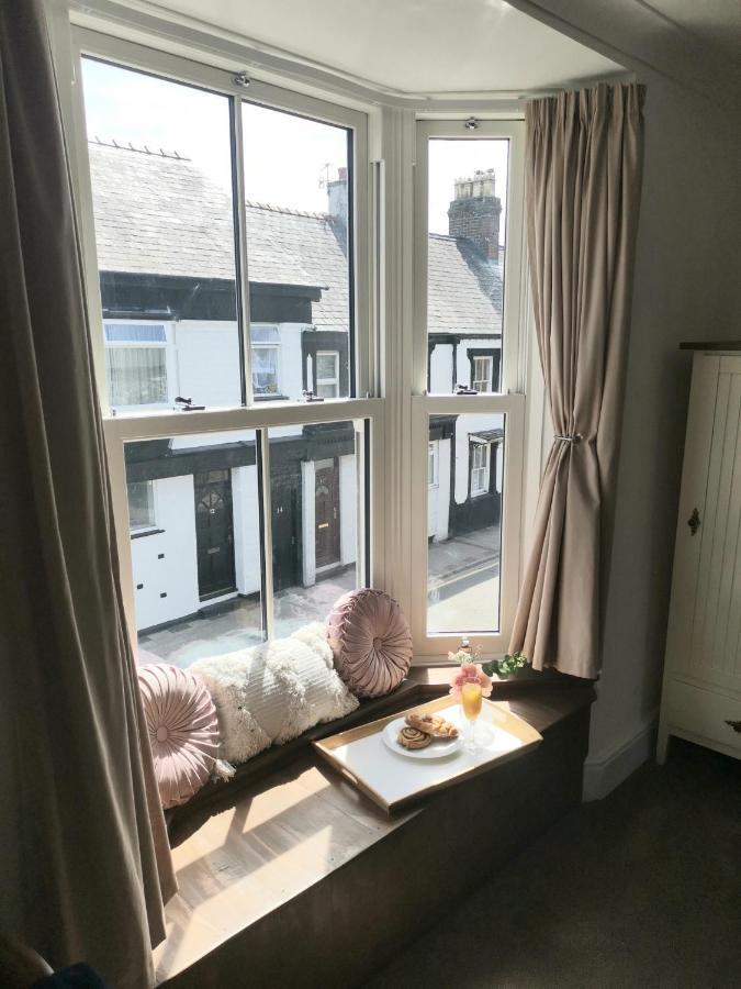The Bridge Cottage Llanrwst Ngoại thất bức ảnh