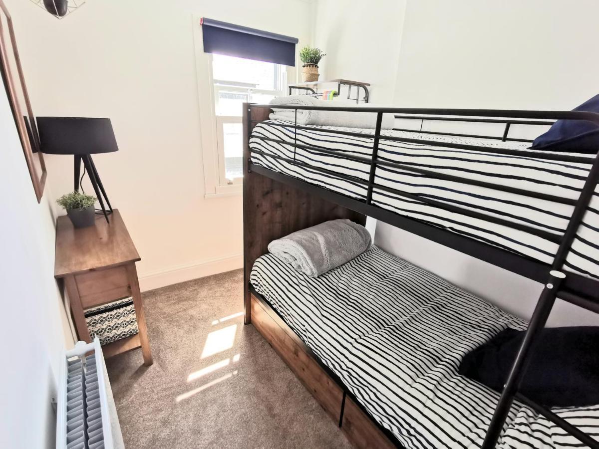 The Bridge Cottage Llanrwst Ngoại thất bức ảnh